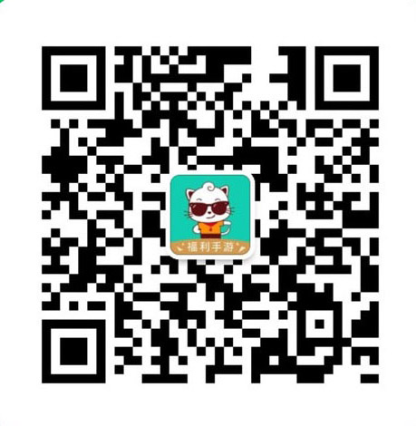 忍者学园官方公众号二维码：milu游研社